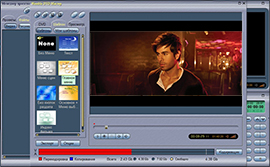 MPEG Video Wizard DVD