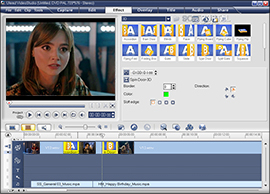 Ulead Video Studio