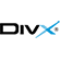 Логотип DivX Converter