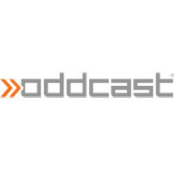Карточка программы Oddcast