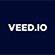 Логотип VEED.IO