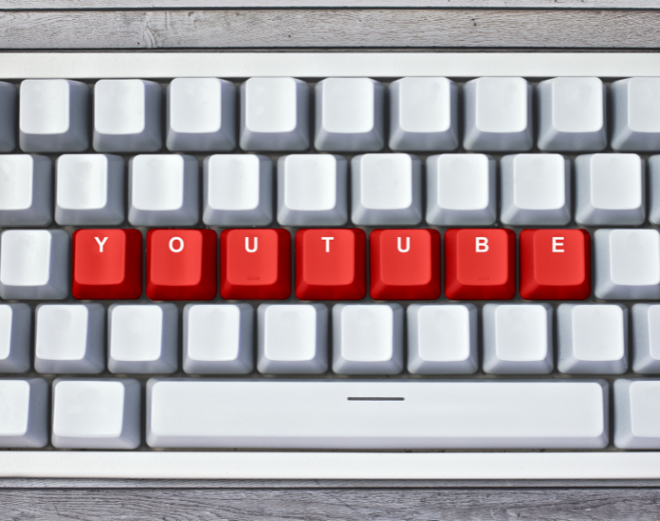 Форматы видео для YouTube