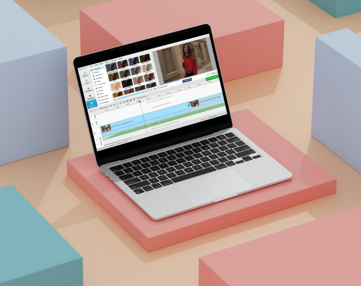 Бесплатный видеоредактор для новичков и профи