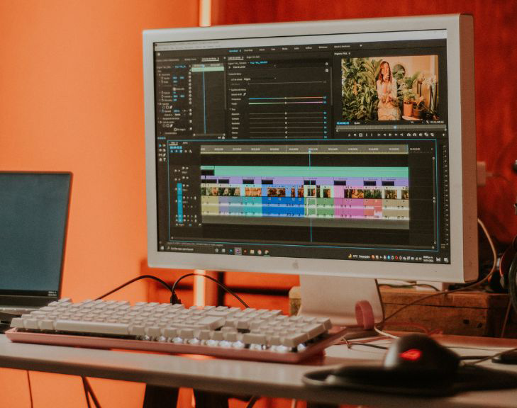 Как обрезать видео