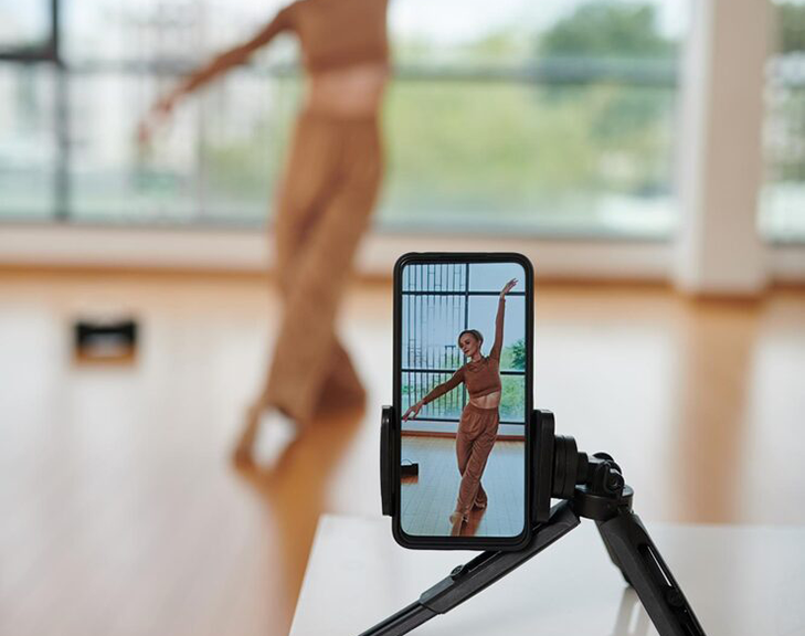 Приложения для создания эдитов