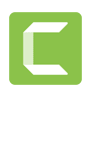 camtasia studio логотип