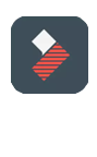 FilmoraGo логотип