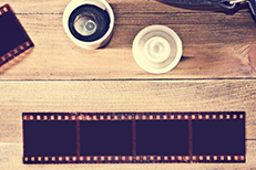 Как удалить лишние сцены из ролика