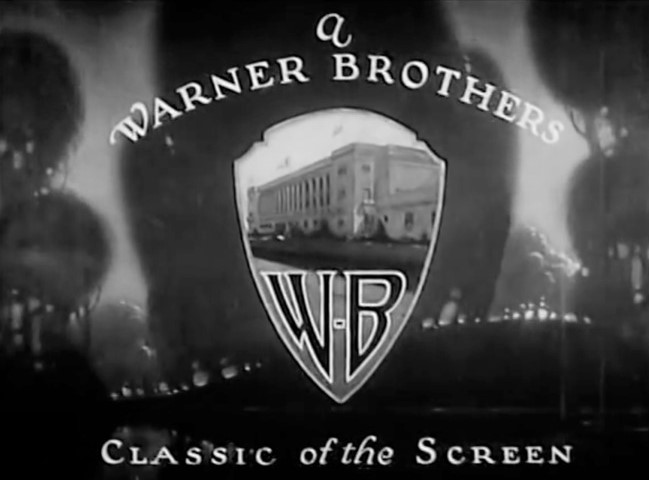 логотип Warner Brothers
