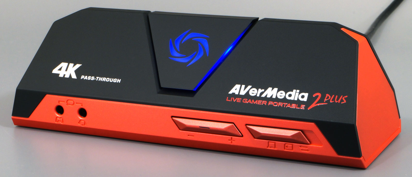 Обзор устройства захвата AverMedia Live Gamer Portable 2 Plus