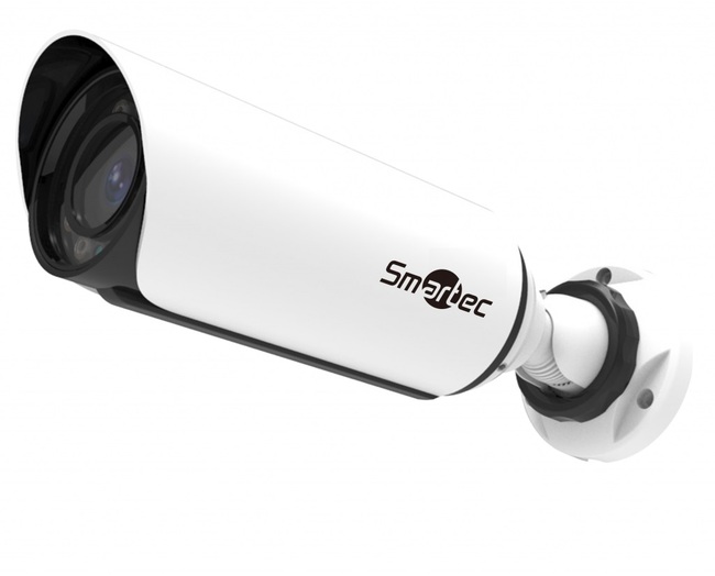 Обзор IP-камеры наблюдения Smartec STC-IPM3611 Estima