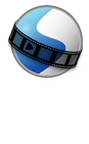 openshot логотип