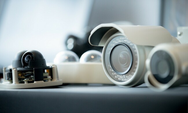IP-камеры: построение недорогой системы видеонаблюдения