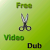 Free Video Dub 