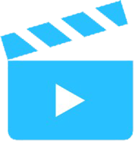 Логотип ВидеоМОНТАЖ