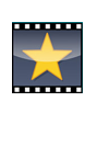 VideoPad Video Editor логотип