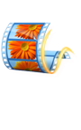Киностудия Windows логотип