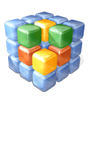 Womble MPEG Video Wizard логотип