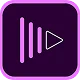 Логотип Adobe Premiere Clip
