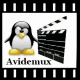 Логотип Avidemux