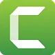 Логотип Camtasia Studio