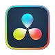 Логотип DaVinci Resolve