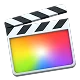 Логотип Final Cut Pro