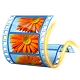 Логотип Windows Movie Maker