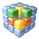 Логотип Womble MPEG Video Wizard