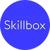 Логотип Skillbox