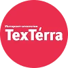 Логотип TexTerra