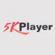 Логотип 5KPlayer