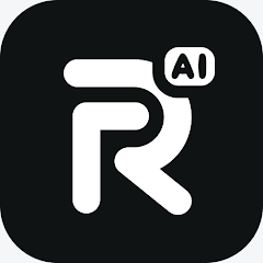 Логотип AIReel