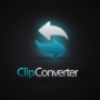 Логотип ClipConverter