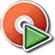 Логотип DVD PixPlay