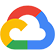 Логотип программы Google Cloud Text-to-Speech