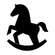Логотип Happy Horse