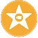 Логотип iMovie