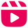 Логотип программы Videocompressor.io
