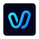 Логотип Vidu
