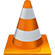 Логотип VLC Media Player