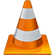 логотип vlc media player