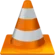 Логотип программы VLC