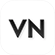 Логотип VN