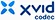 Карточка кодека XVid