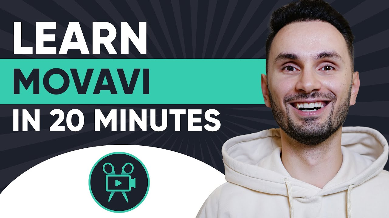 Видеоролик о Movavi Video Editor